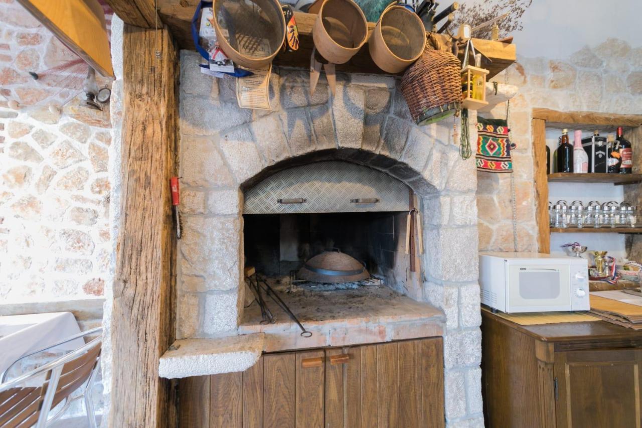 باغ Mb Bed&Breakfast المظهر الخارجي الصورة