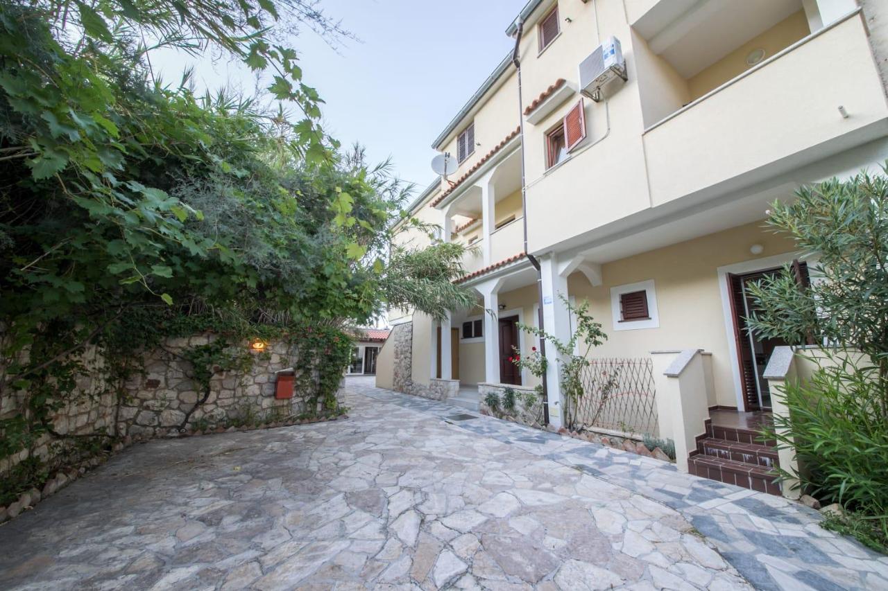 باغ Mb Bed&Breakfast المظهر الخارجي الصورة