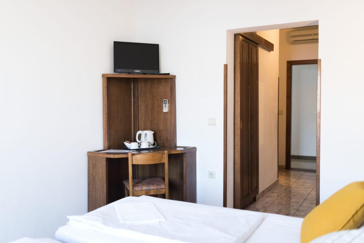 باغ Mb Bed&Breakfast المظهر الخارجي الصورة