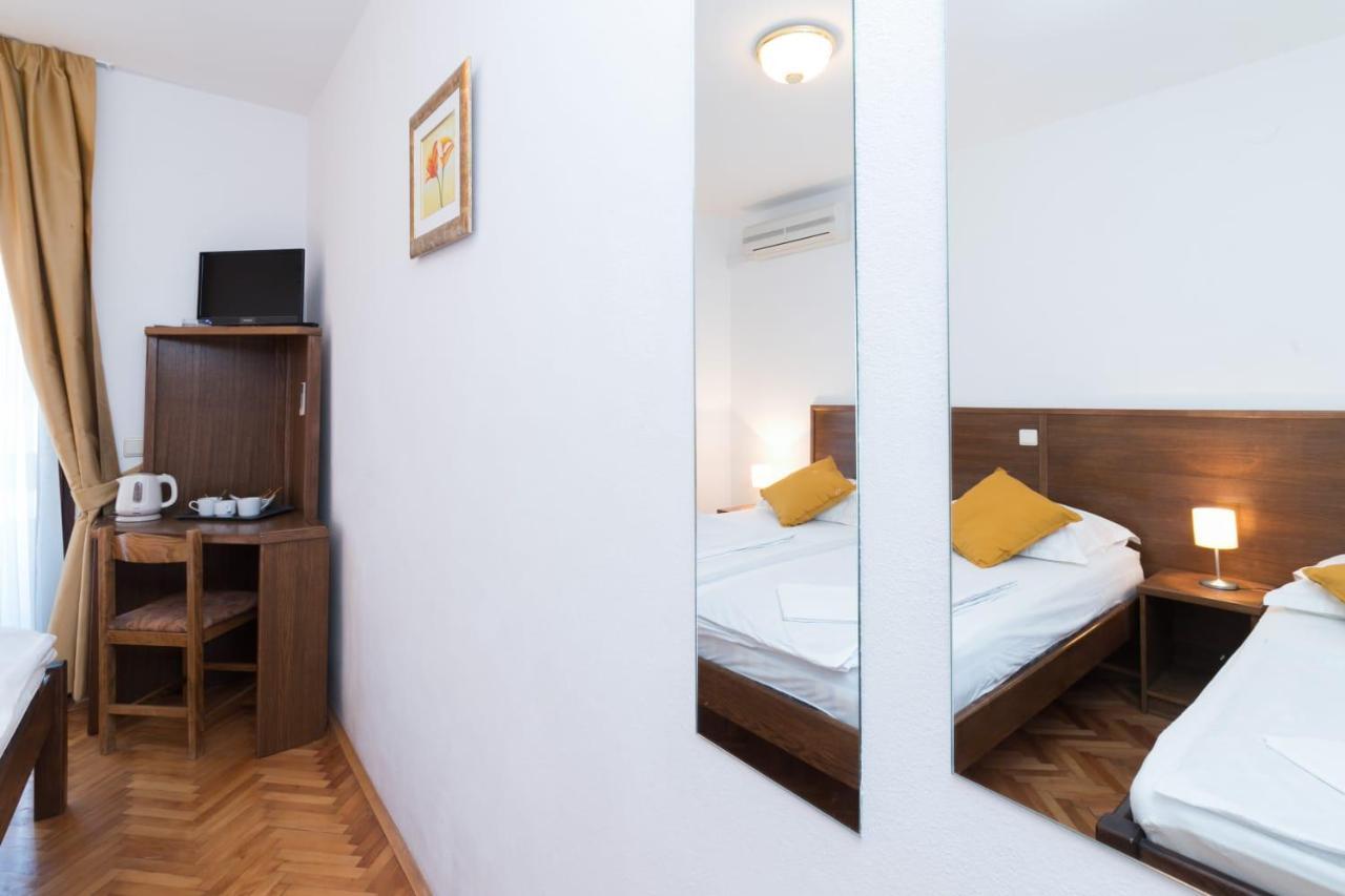 باغ Mb Bed&Breakfast المظهر الخارجي الصورة