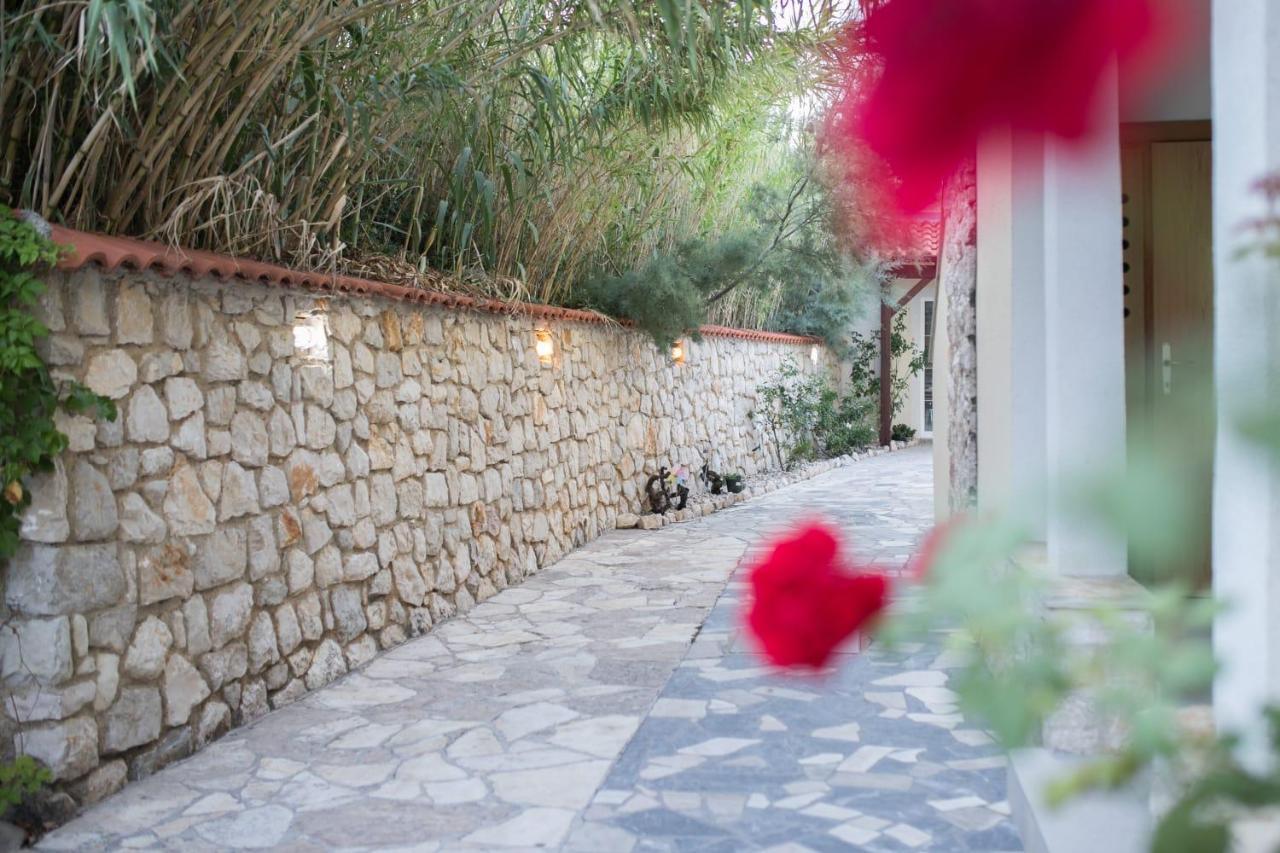 باغ Mb Bed&Breakfast المظهر الخارجي الصورة