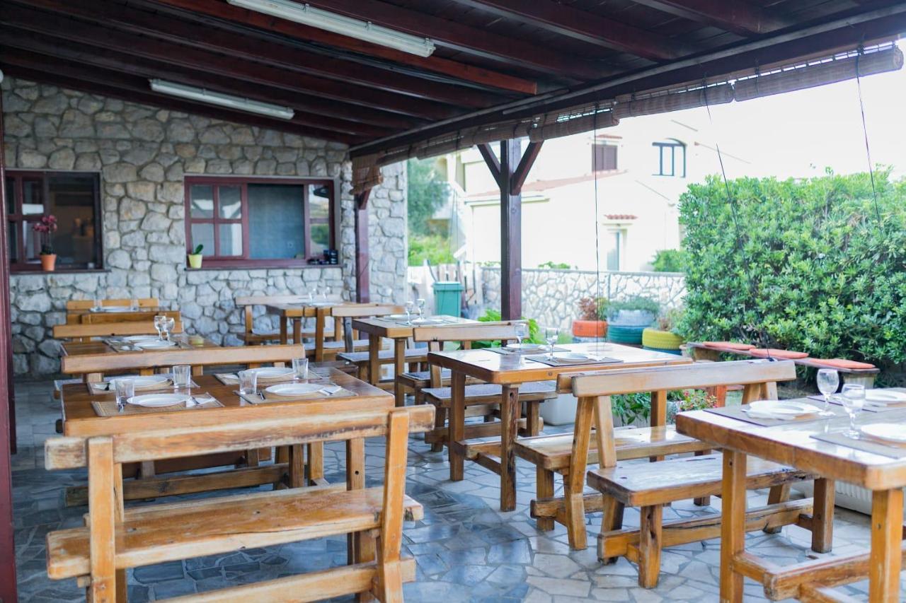 باغ Mb Bed&Breakfast المظهر الخارجي الصورة
