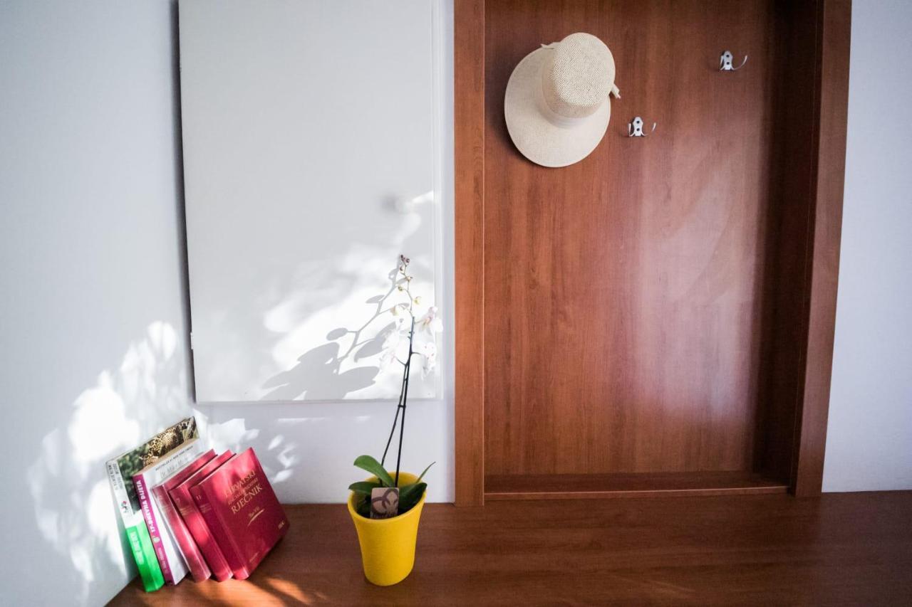 باغ Mb Bed&Breakfast المظهر الخارجي الصورة