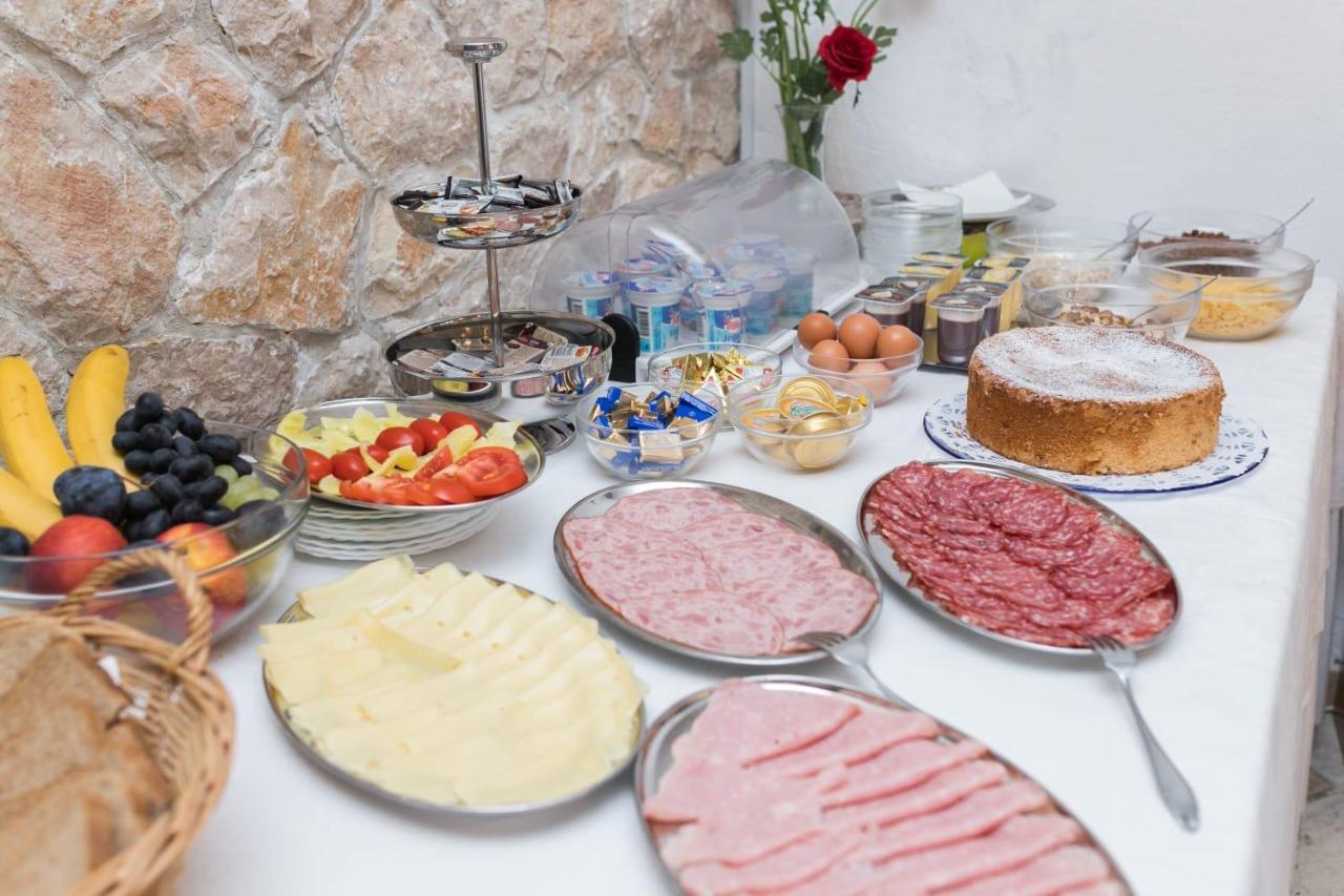 باغ Mb Bed&Breakfast المظهر الخارجي الصورة
