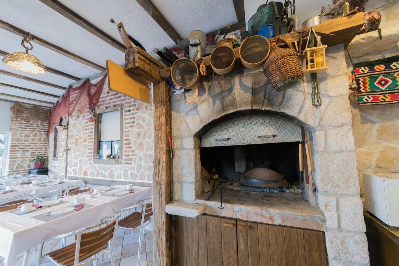 باغ Mb Bed&Breakfast المظهر الخارجي الصورة