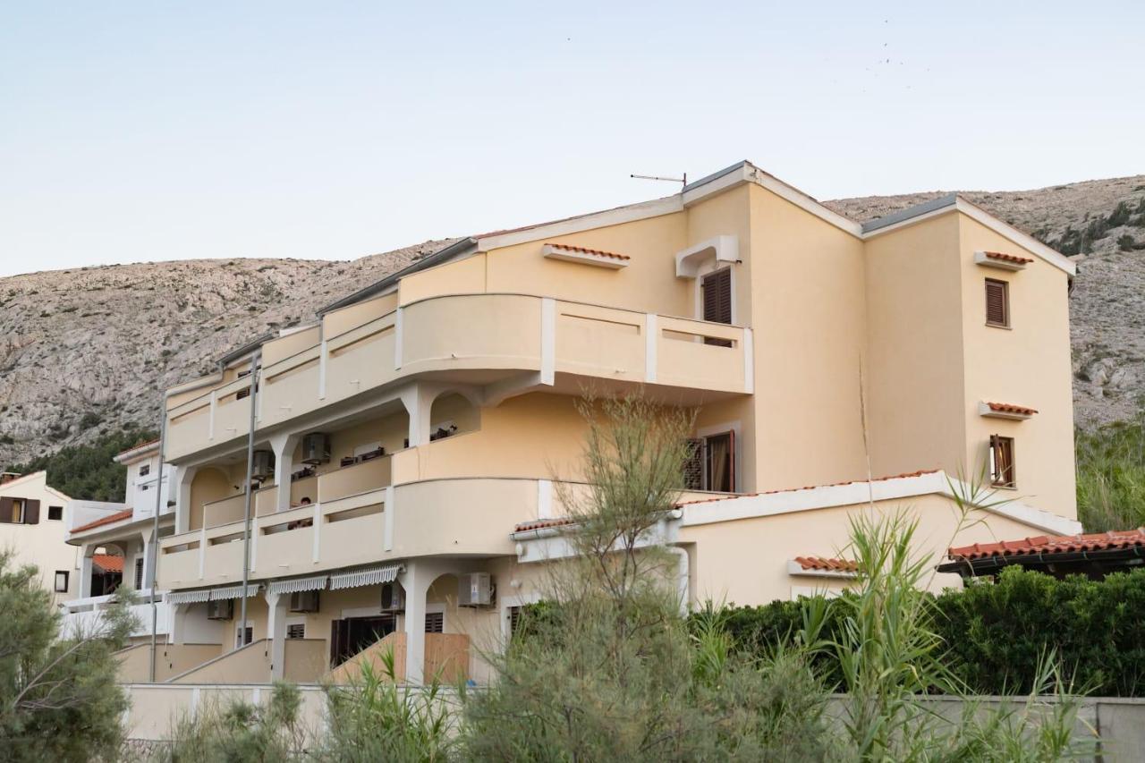 باغ Mb Bed&Breakfast المظهر الخارجي الصورة