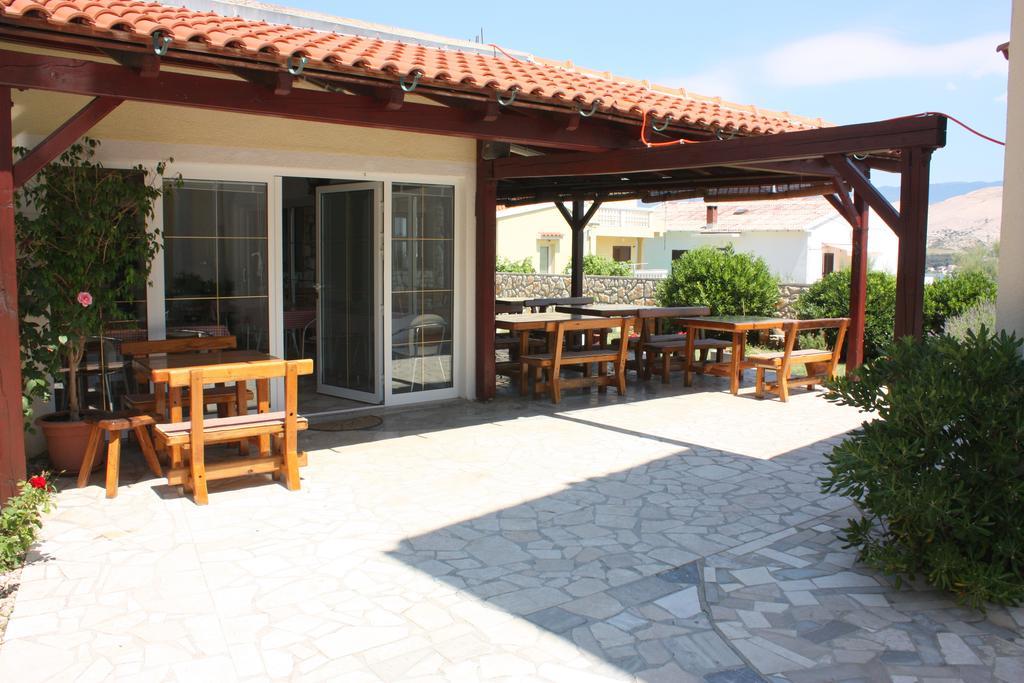 باغ Mb Bed&Breakfast المظهر الخارجي الصورة