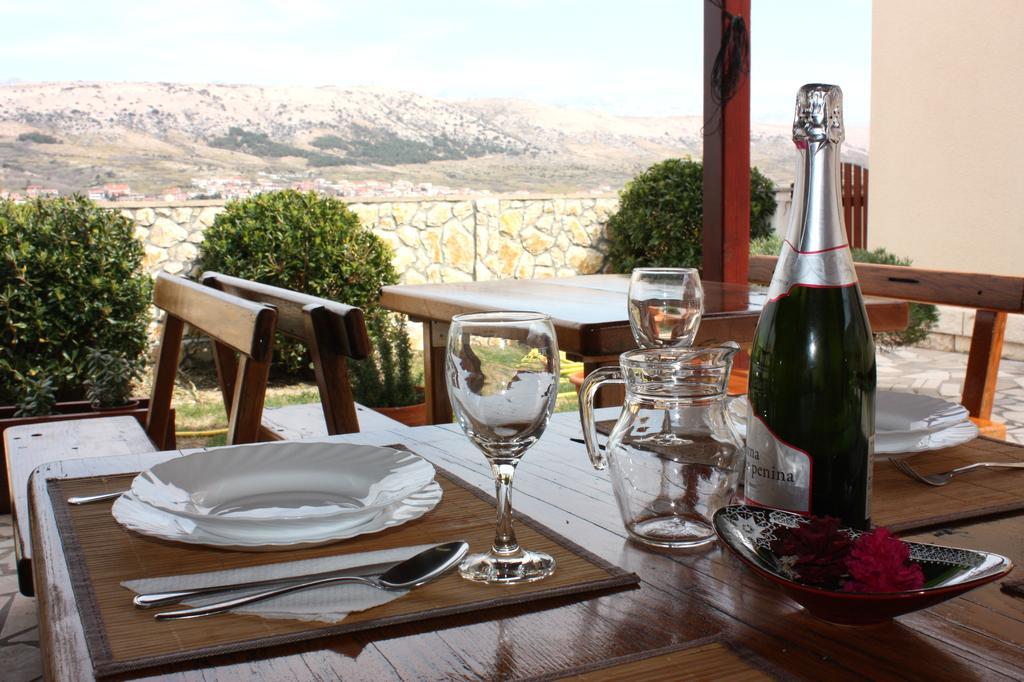 باغ Mb Bed&Breakfast المظهر الخارجي الصورة