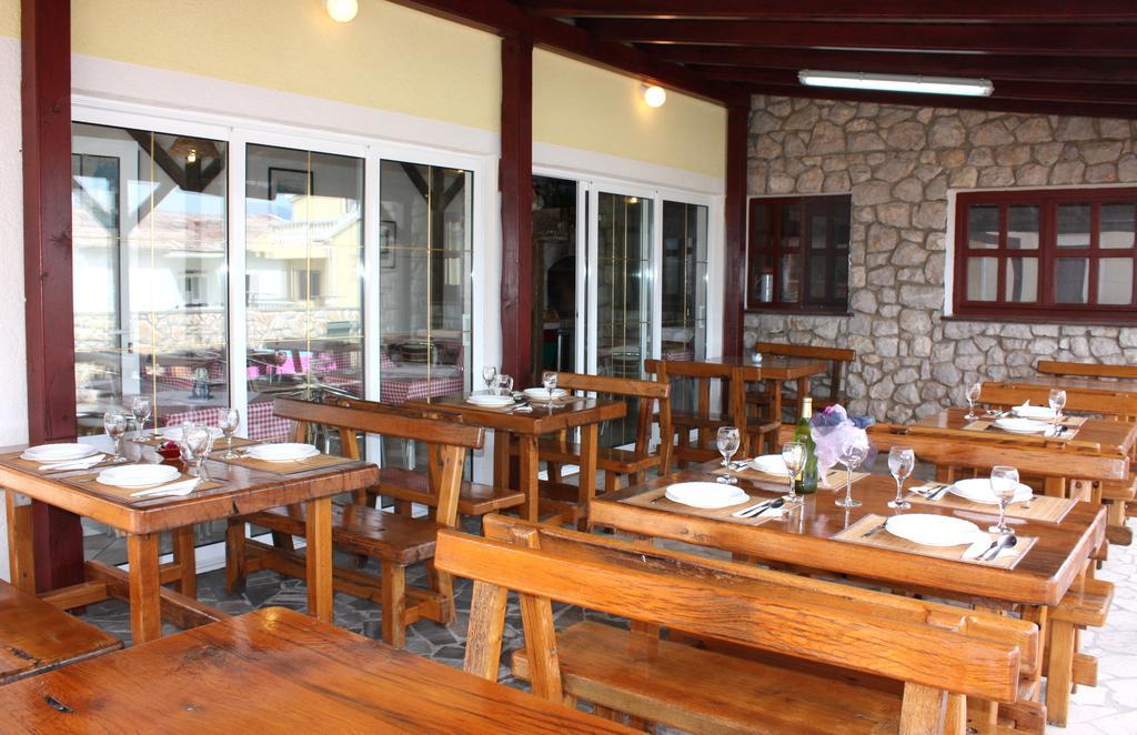 باغ Mb Bed&Breakfast المظهر الخارجي الصورة