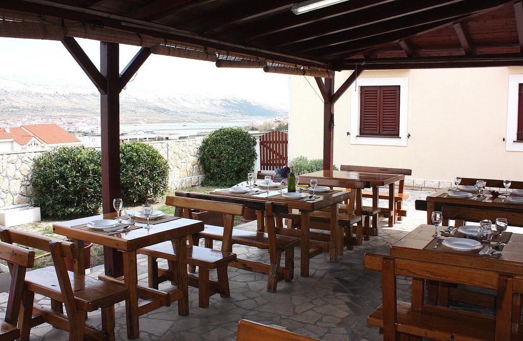 باغ Mb Bed&Breakfast المظهر الخارجي الصورة