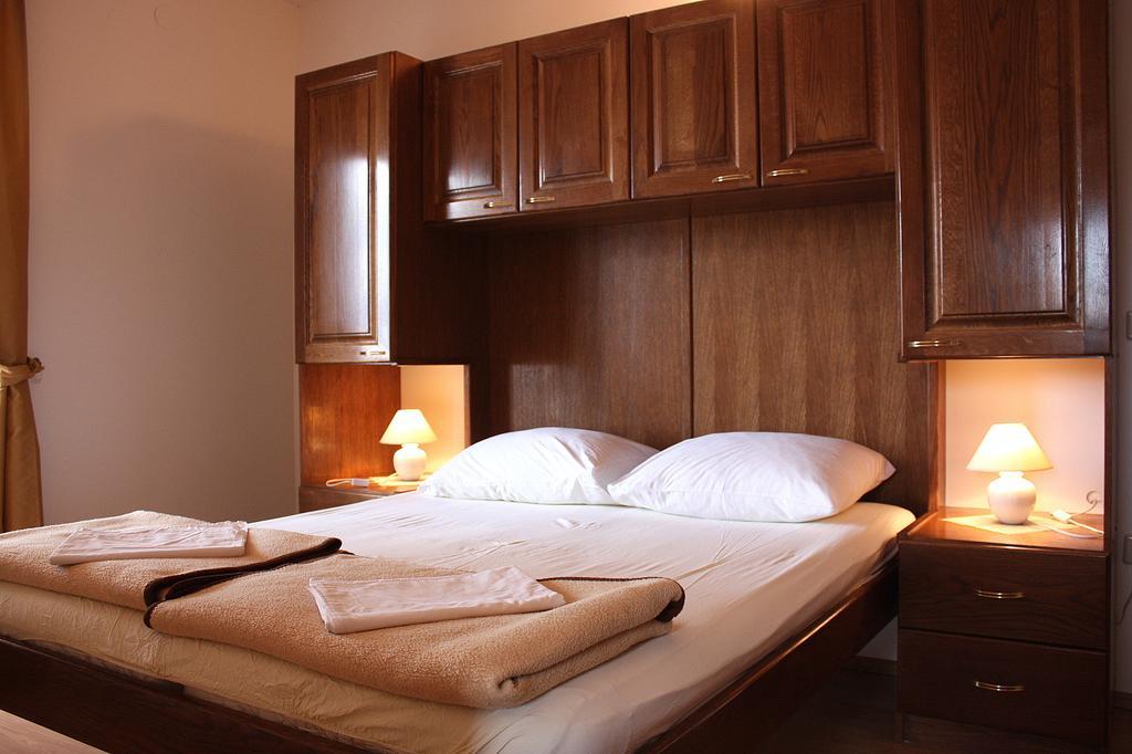 باغ Mb Bed&Breakfast المظهر الخارجي الصورة