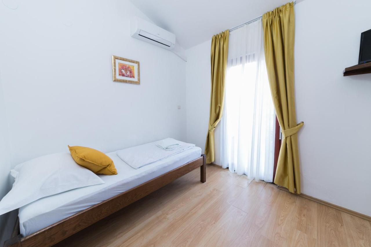 باغ Mb Bed&Breakfast المظهر الخارجي الصورة
