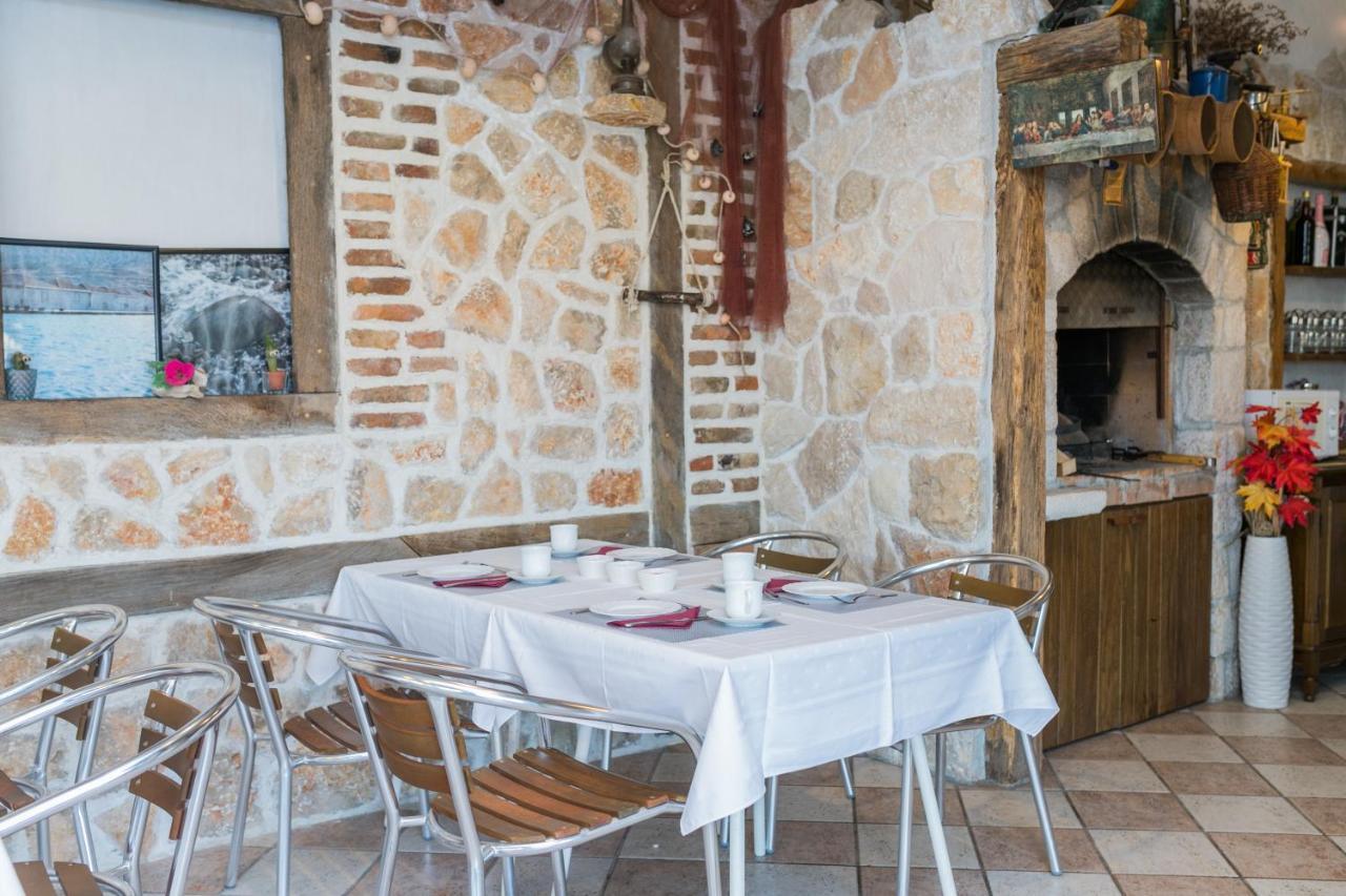 باغ Mb Bed&Breakfast المظهر الخارجي الصورة