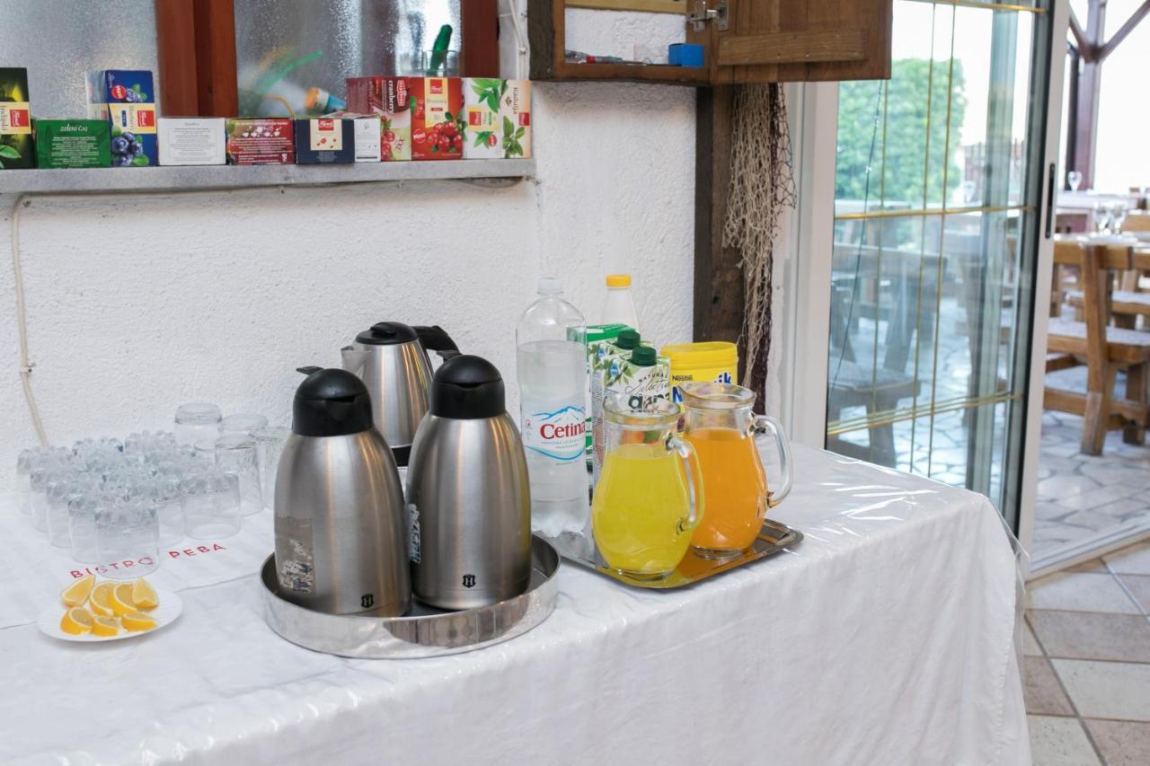 باغ Mb Bed&Breakfast المظهر الخارجي الصورة