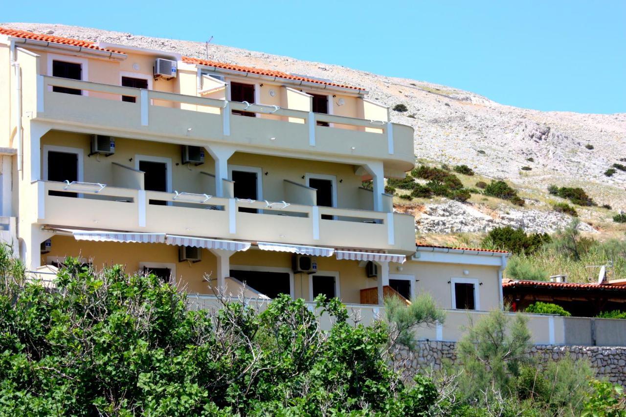 باغ Mb Bed&Breakfast المظهر الخارجي الصورة